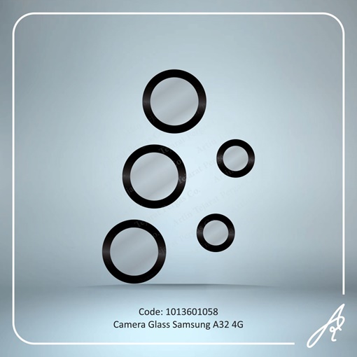 تصویر  CAMERA GLASS A32 4G SAM