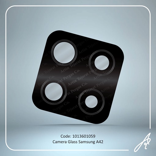 تصویر  CAMERA GLASS A42 SAM