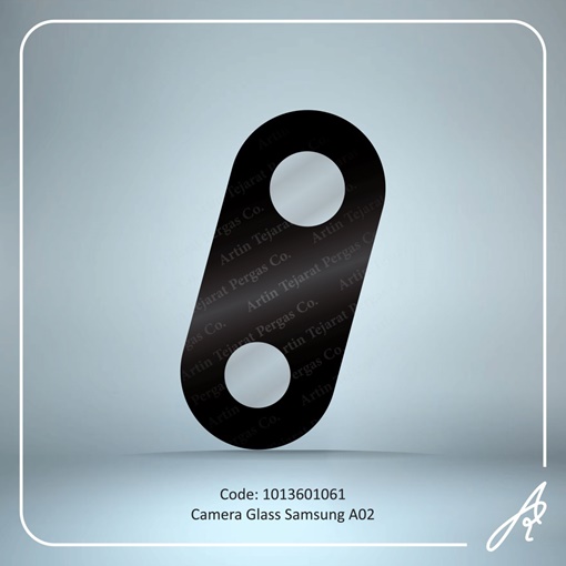 تصویر  CAMERA GLASS A02 SAM