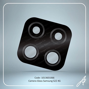 تصویر CAMERA GLASS A22 4G SAM