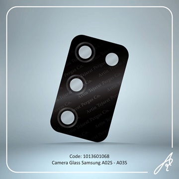 تصویر CAMERA GLASS A02S-A03S SAM