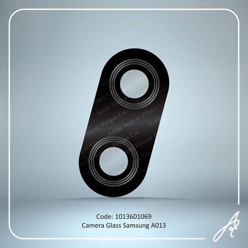 تصویر  CAMERA GLASS A013 SAM