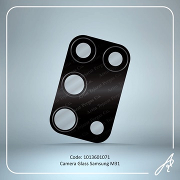 تصویر CAMERA GLASS M31 SAM