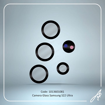 تصویر CAMERA GLASS S22 ULTRA SAM