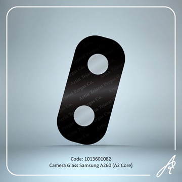 تصویر CAMERA GLASS A260 SAM