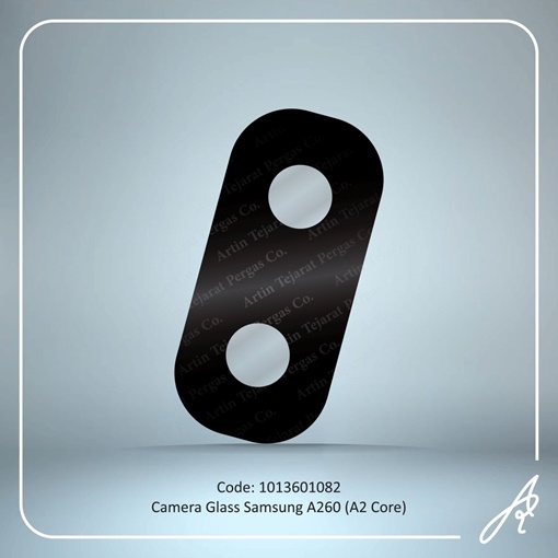 تصویر  CAMERA GLASS A260 SAM