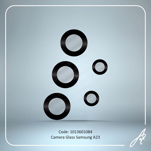 تصویر  CAMERA GLASS A23  SAM
