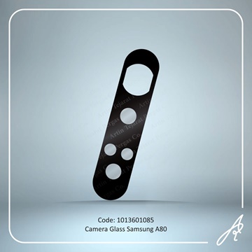 تصویر CAMERA GLASS A80 SAM