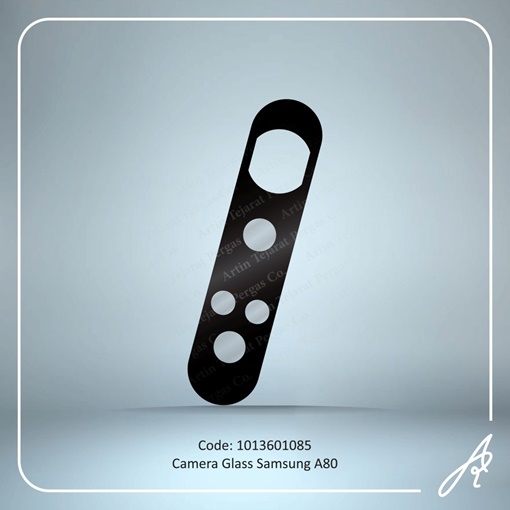 تصویر  CAMERA GLASS A80 SAM