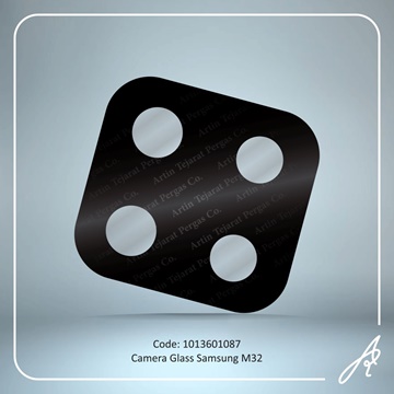 تصویر CAMERA GLASS M32 SAM
