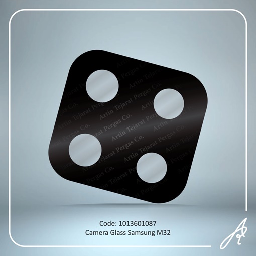 تصویر  CAMERA GLASS M32 SAM