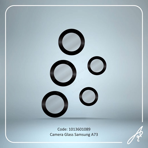 تصویر  CAMERA GLASS A73 SAM
