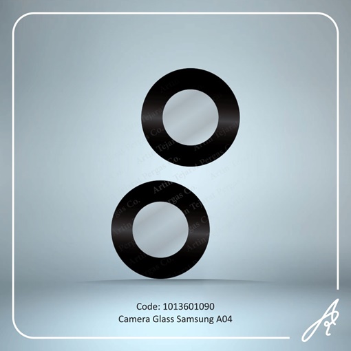 تصویر  CAMERA GLASS A04 SAM