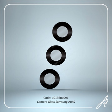تصویر CAMERA GLASS A04S SAM