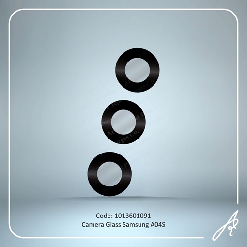 تصویر  CAMERA GLASS A04S SAM