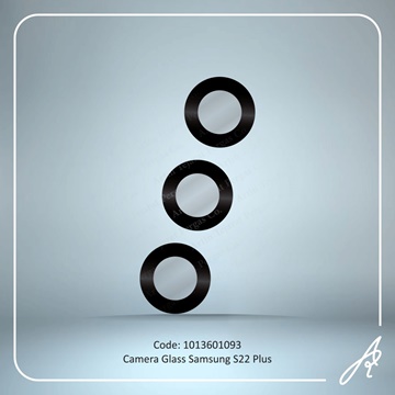 تصویر CAMERA GLASS S22 PLUS SAM