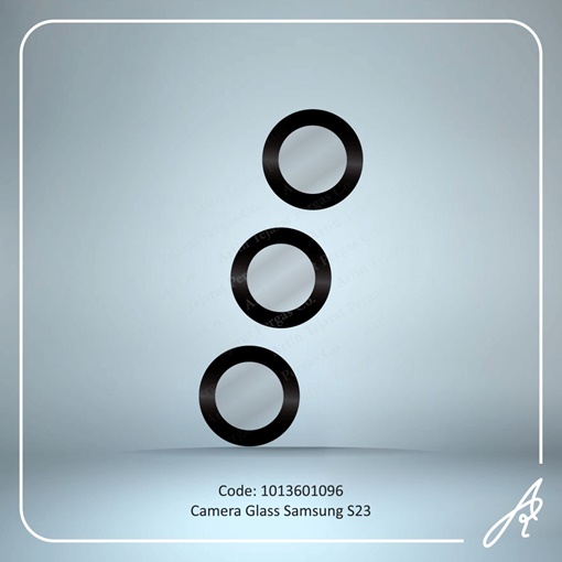 تصویر  CAMERA GLASS S23 SAM
