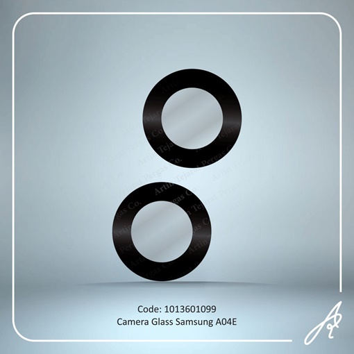 تصویر  CAMERA GLASS A04E SAM