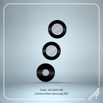 تصویر CAMERA GLASS A54 SAM
