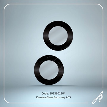تصویر CAMERA GLASS A05 SAM