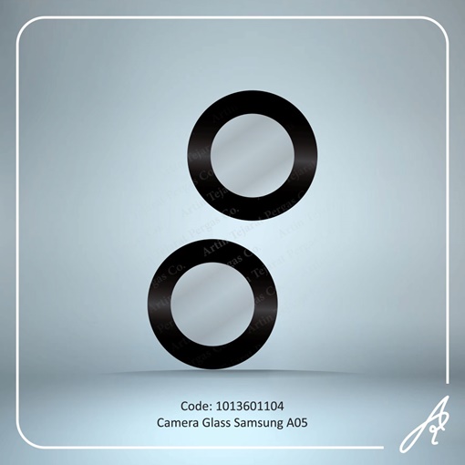 تصویر  CAMERA GLASS A05 SAM