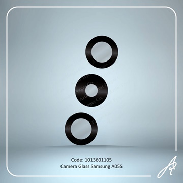 تصویر CAMERA GLASS A05S SAM