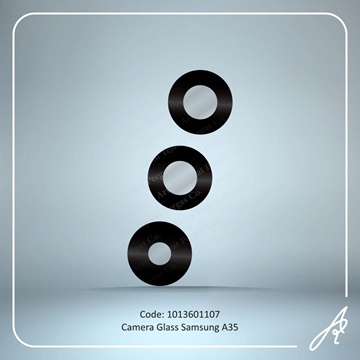 تصویر CAMERA GLASS A35 SAM