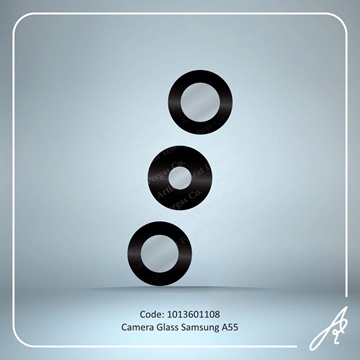 تصویر CAMERA GLASS A55 SAM
