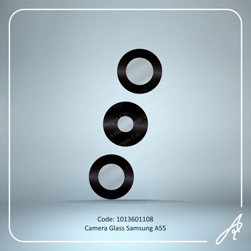 تصویر  CAMERA GLASS A55 SAM
