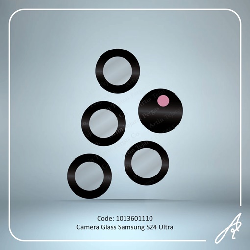 تصویر  CAMERA GLASS S24 ULTRA SAM