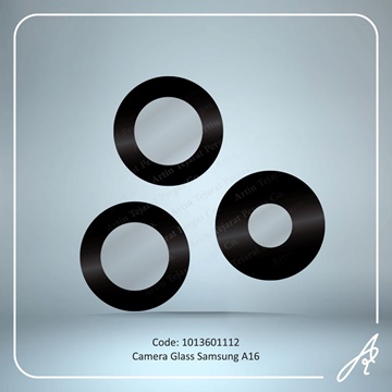 تصویر CAMERA GLASS A16 SAM