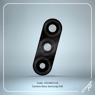 تصویر CAMERA GLASS A36 SAM
