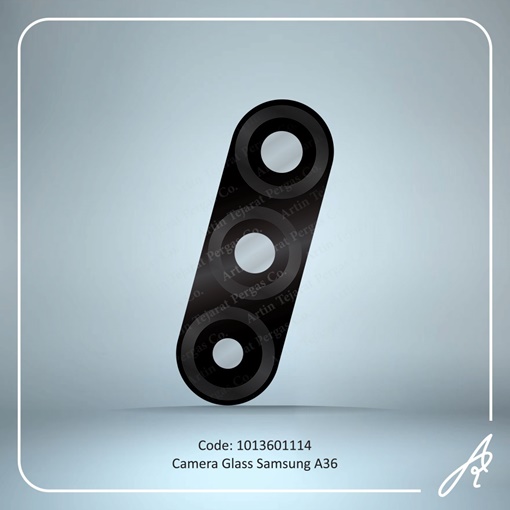 تصویر  CAMERA GLASS A36 SAM