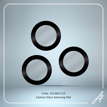 تصویر CAMERA GLASS A56 SAM