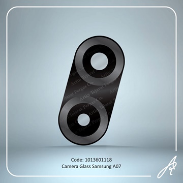 تصویر CAMERA GLASS A07 SAM