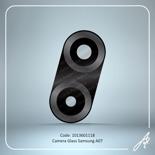 تصویر  CAMERA GLASS A07 SAM
