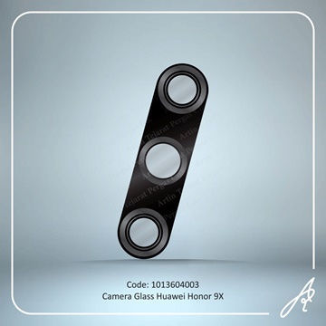 تصویر CAMERA GLASS HONOR 9X HUW