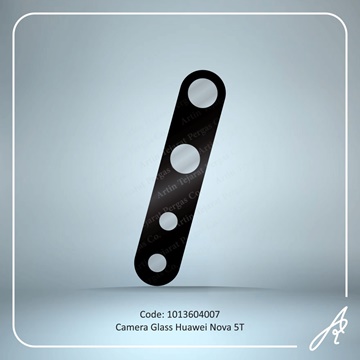 تصویر CAMERA GLASS NOVA 5T HUW