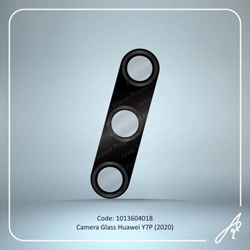 تصویر CAMERA GLASS Y7P 2020 HUW