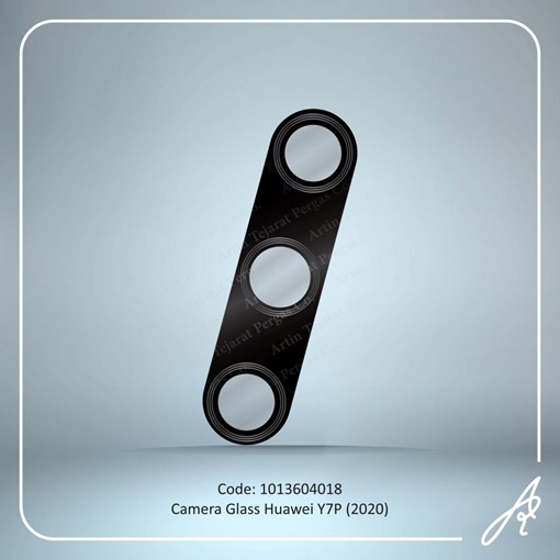 تصویر  CAMERA GLASS Y7P 2020 HUW