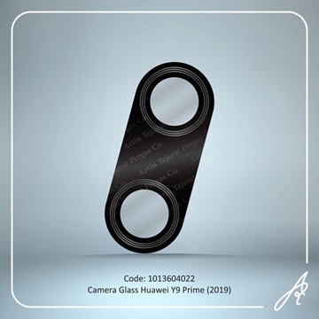 تصویر CAMERA GLASS Y9 PRIME 2019 HUW