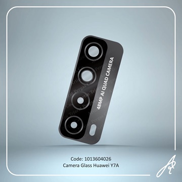 تصویر CAMERA GLASS Y7A HUW