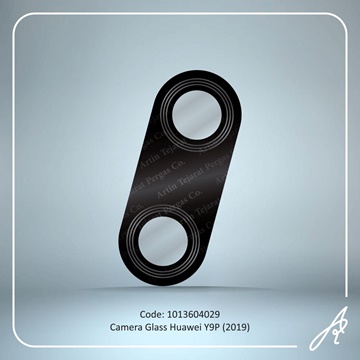 تصویر CAMERA GLASS Y9P 2019 HUW