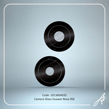 تصویر CAMERA GLASS NOVA 9SE HUW