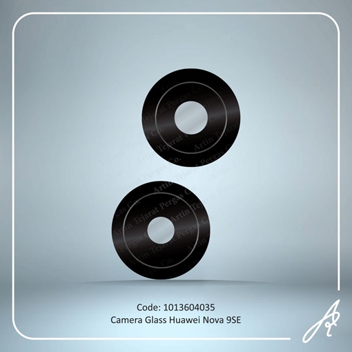 تصویر  CAMERA GLASS NOVA 9SE HUW