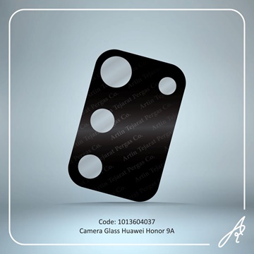 تصویر CAMERA GLASS HONOR 9A HUW