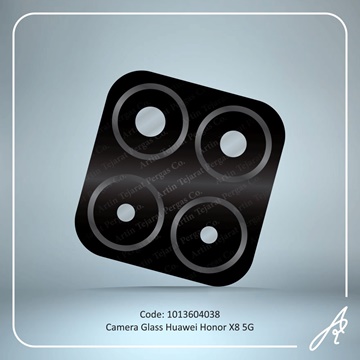 تصویر CAMERA GLASS HONOR X8 5G HUW