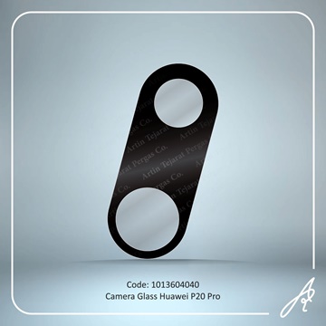 تصویر CAMERA GLASS P20 PRO HUW
