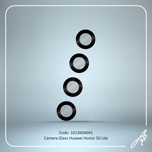 تصویر  CAMERA GLASS HONOR 50 LITE HUW