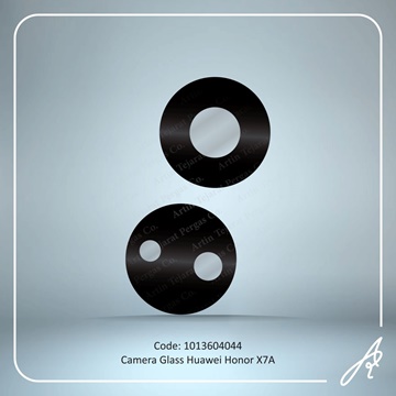 تصویر CAMERA GLASS HONOR X7A HUW